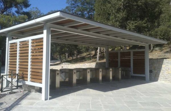 Maschinenübersiedlung