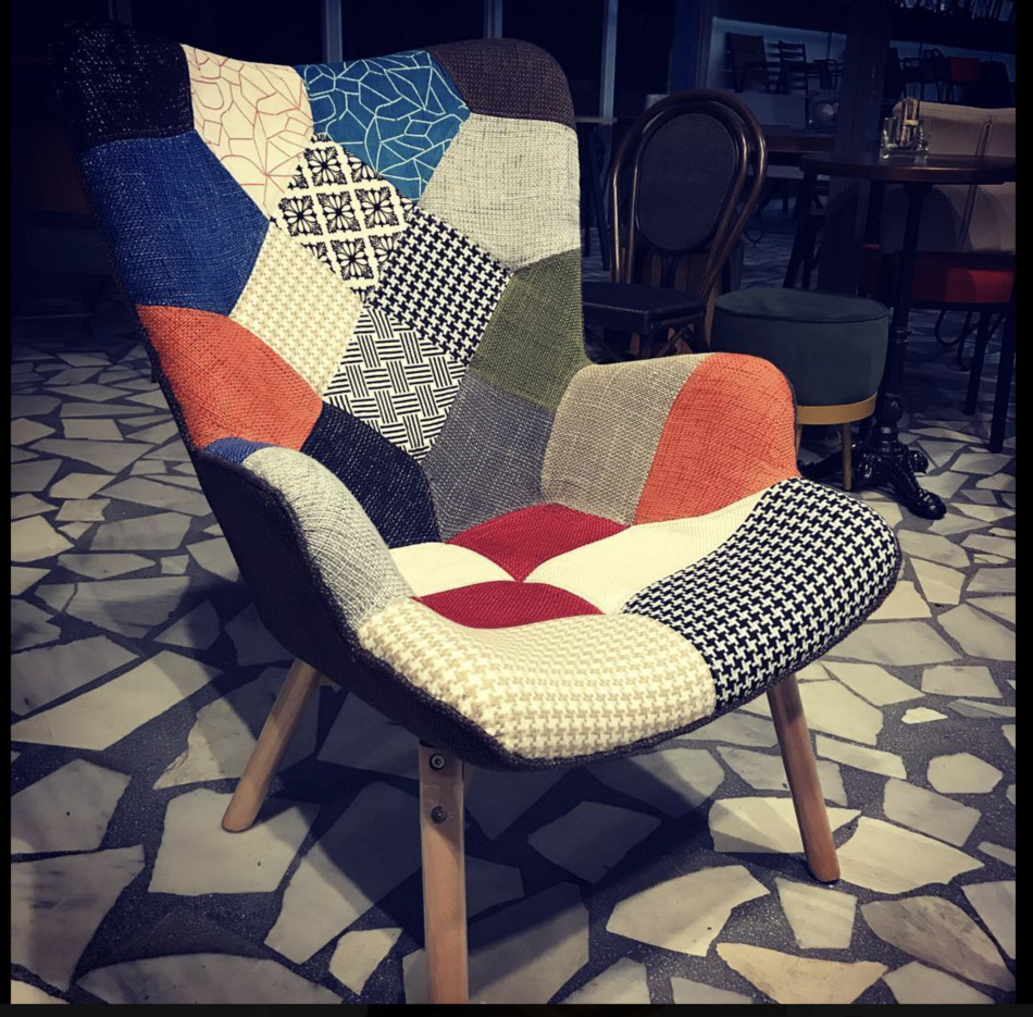 Maschinenübersiedlung