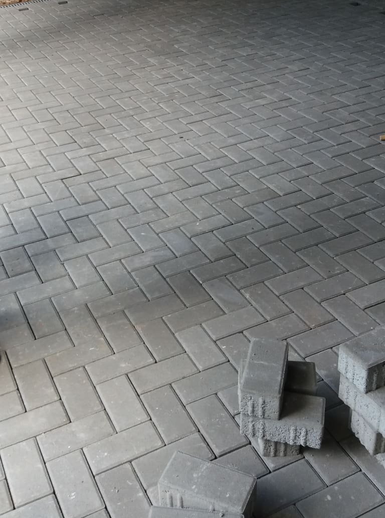 Maschinenübersiedlung